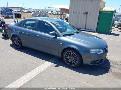 Audi A4 2007