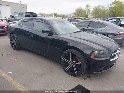 Dodge Charger 2014