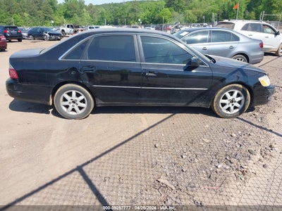 Toyota Avalon 2003