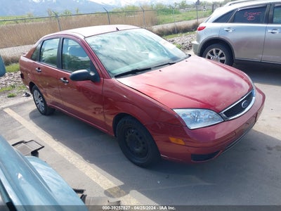 FORD FOCUS 2005