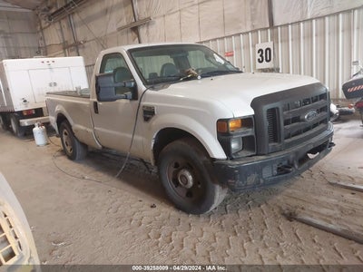 Ford F-350 2009