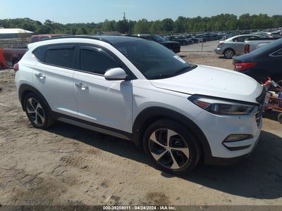 HYUNDAI HYUNDAI 2017