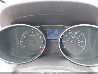 DayDrive