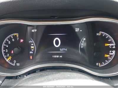 DayDrive