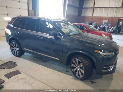 Volvo Xc90 2023