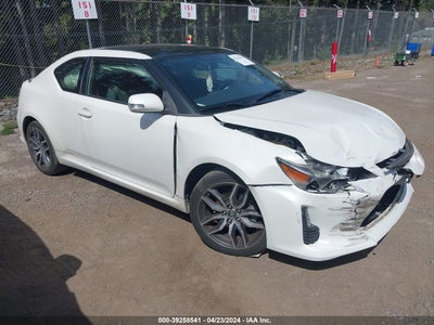 SCION TC 2015