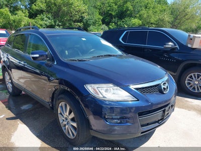 MAZDA CX-9 2009