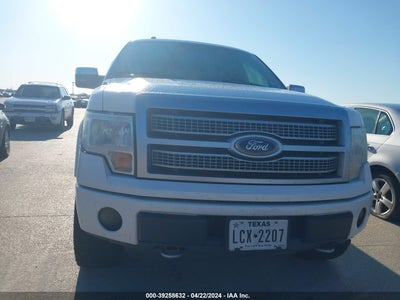 Ford F-150 2010