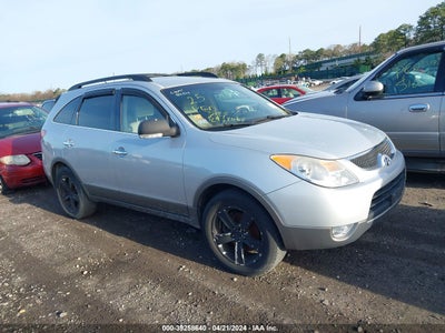Hyundai Veracruz 2008