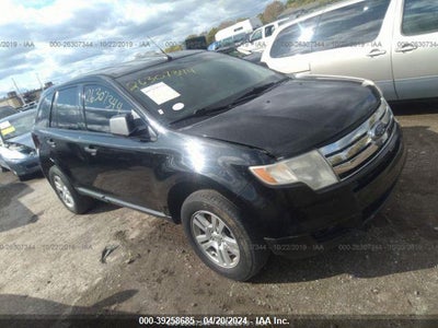 Ford Edge 2010
