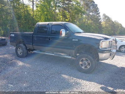 FORD F-250 2006