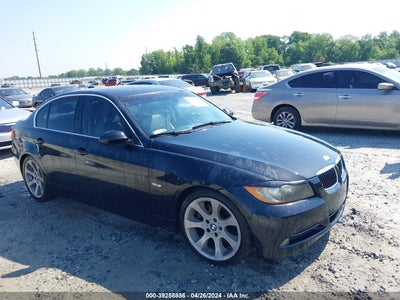 BMW 330I 2006