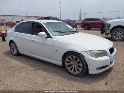 BMW 328I 2011