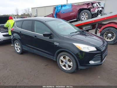 FORD ESCAPE 2016