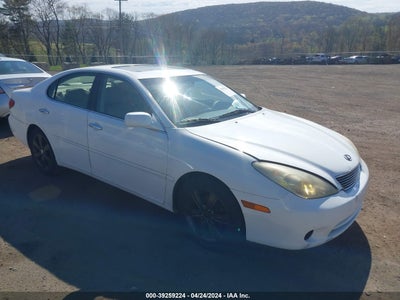 Lexus Es 330 2005