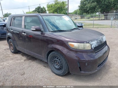 SCION XB 2008