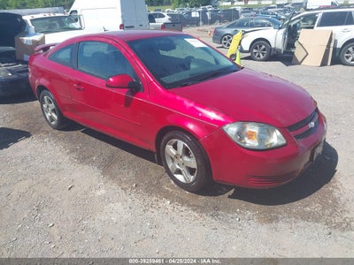 CHEVROLET COBALT 2010