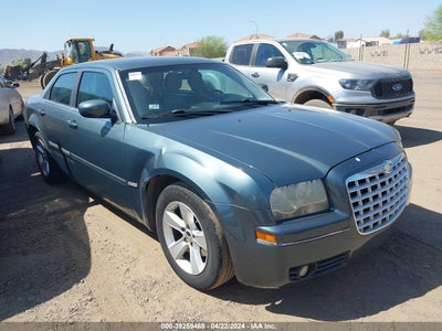CHRYSLER 300 2005