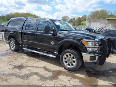Ford F-250 2015
