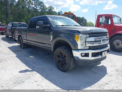 FORD F-250 2017