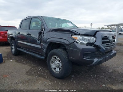 TOYOTA TACOMA 2019