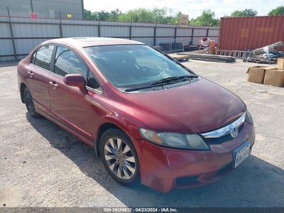 Honda Civic 2009