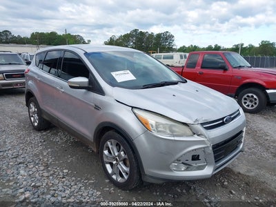 Ford Escape 2013