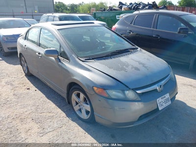 Honda Civic 2008