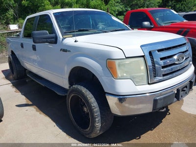 Ford F-150 2009