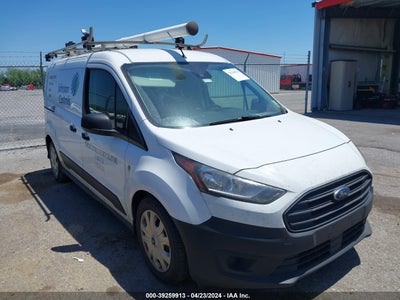 Ford Transit connect 2020