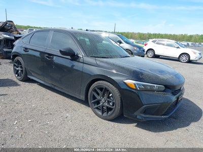 HONDA CIVIC 2023
