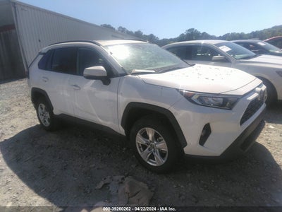 Toyota Rav4 2020