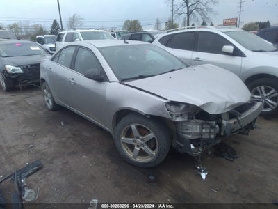 PONTIAC 200 2008