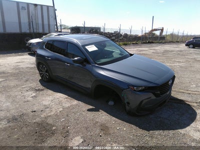 MAZDA CX-50 2023