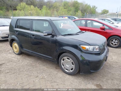 SCION SCION XB 2009
