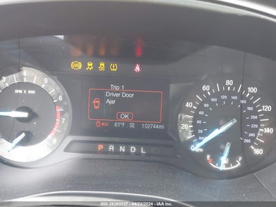 DayDrive