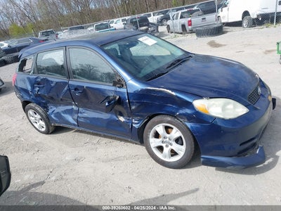 Toyota Matrix 2004