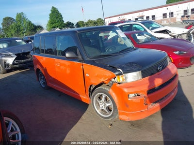 SCION SCION XB 2006