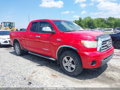 Toyota Tundra 2007