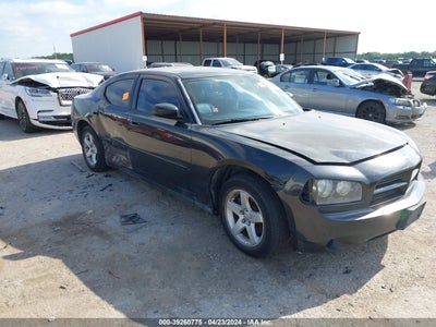 Dodge Charger 2008