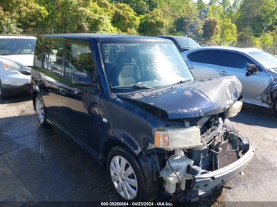 SCION SCION XB 2004