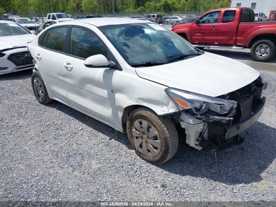 KIA RIO 2020