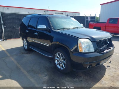 Gmc Yukon 2009