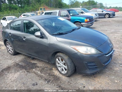 Mazda 3 2010