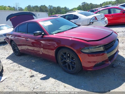 DODGE CHARGER 2022