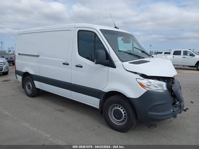 MERCEDES-BENZ SPRINTER 2500 2023