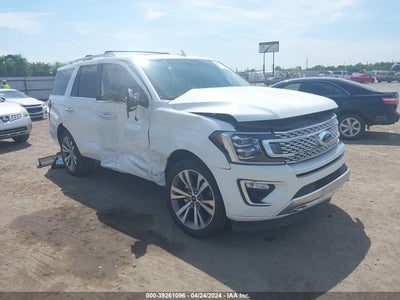 FORD EXPEDITION 2020