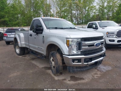 FORD F-350 2018