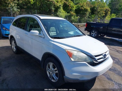HONDA CR-V 2010