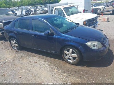 CHEVROLET COBALT 2010